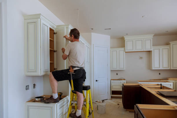 Licensed Kitchen service in Sassamansville, PA - Remodeling Of Kitchen
