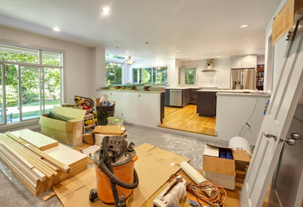 Reliable Kitchen contractor in Sassamansville, PA by Remodeling Of Kitchen