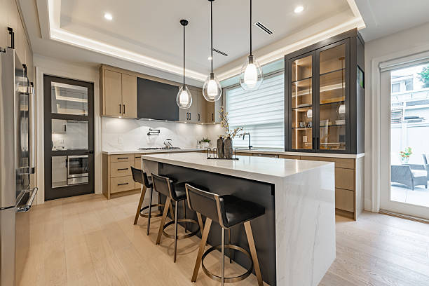 Trusted Kitchen service in Sassamansville, PA - Remodeling Of Kitchen
